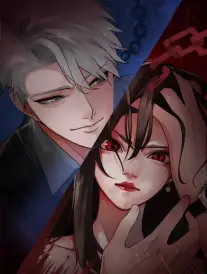 韩国漫画 首尔夜行录 第二季 封面